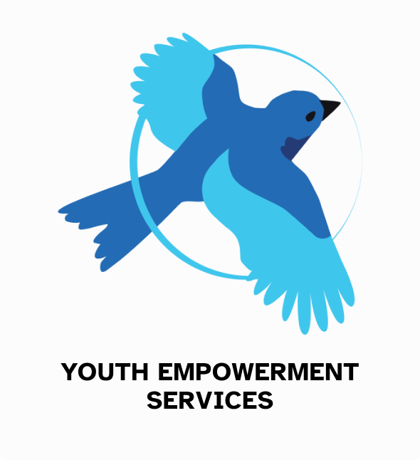 YOUTH EMPOWERMENT SERVICES Logo